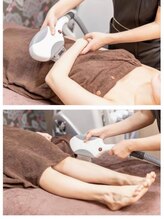 サブリナバイ ルヴィ(savrina by REVI)