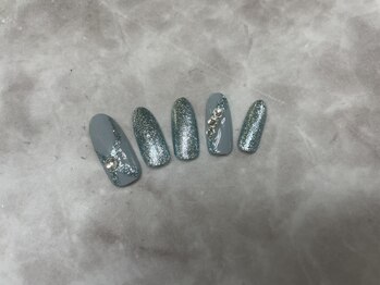 ネイルサロン ネイルクク(Nail KUKU)/2月キャンペーン