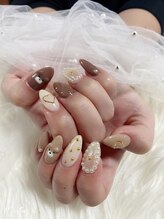 ココネイル アンド アイラッシュ(COCO NAIL & EYELASH)/