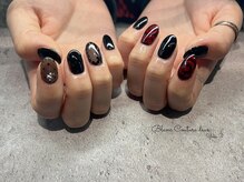 ブランクチュールドゥ(Blanc Couture Deux)/see-through♪