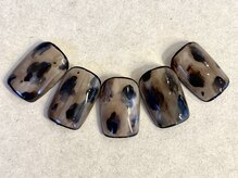 クラル 大津京店(CLAR)/nail tip