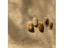 シルニー リム(Silny rim)/やり放題コース［ニュアンス］