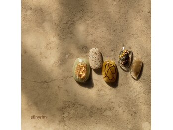 シルニー リム(Silny rim)/やり放題コース［ニュアンス］