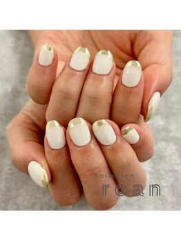 ロアンネイル(roan nail)/