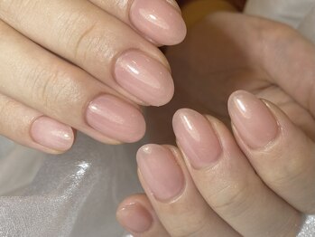 ラヴィン(Lovin)/【パラジェル】ワンカラー