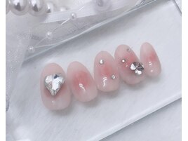 大人かわいい定額コース