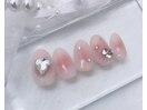 大人かわいい定額コース