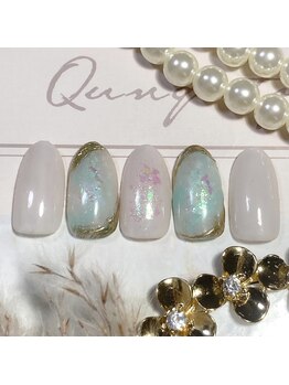 リアン(LIEN)/定額アートＡ