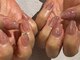 アールネイル(R NAIL)の写真/圧倒的再現度の高技術力が人気の秘訣♪美容好き・お話好きの方大歓迎★理想のなりたい指先を叶えます！