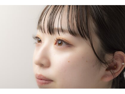 ヴァンアイラッシュ(VINGT eyelash)の写真