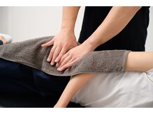 フューブ ボディ(FUVE BODY)/スポーツ整体