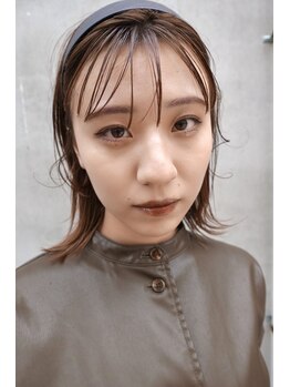 アイロ アイ(airo eye)/アイブロウwax