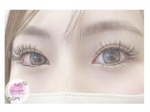 フルーリール(Fleurir)/中華風まつ毛　ワンホン