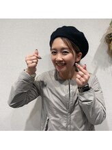 ビーマジック(Be Magic)&nbsp;尼崎 愛実