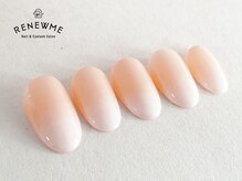 レニューム 1号店(RENEWME)/Hand☆定額デザイン