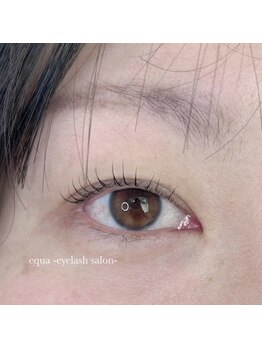エキュア(equa)/まつげパーマ