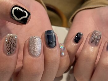 リルム(Relum)/手描きアート!