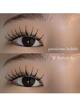 ナナ(7 Nana)/パリエク　80束