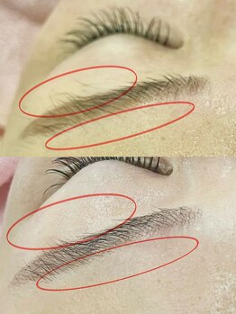 プチ プロムナード(Petit Promenade)/美肌フェイスワックス