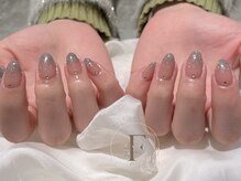 フルゥイケブクロ(fl`IKEBUKURO.)/ワンホン/ラメグラ