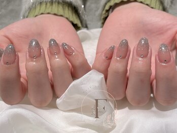 フルゥイケブクロ(fl`IKEBUKURO.)/ワンホン/ラメグラ