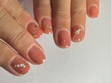 ティアンドディ 札幌(T&D)/定額コースB5500円デザイン