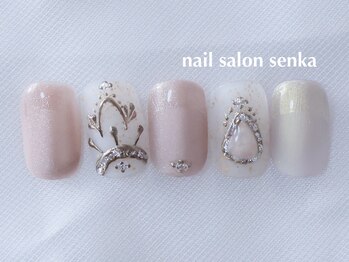 センカ(senka)/select B 華やかコース