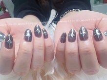 ラッキー(Lucky)/クール系