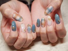 ジャミン(nailsalon&academy jammin)/