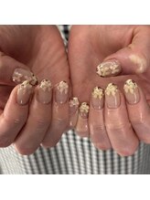 トライアンフ(TriumpH)/rose french