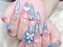 シーアンドビーネイル(C&B Nail)