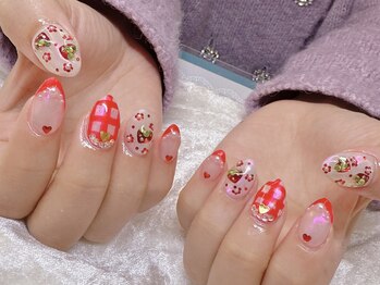 ベーシックコース☆