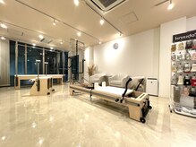 デップ 広島店(DEP)/夜のスタジオの雰囲気