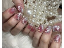 アミュレット(amulet)/