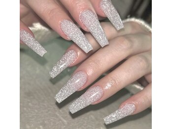 ララ 渋谷(LaLa)/フラッシュネイル