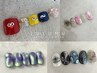 【Miku限定】個性派/カラフル/落書き/インクetc...相談可 ¥9,900 ⇒ ¥8,800