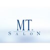 MTサロン 西新店のお店ロゴ