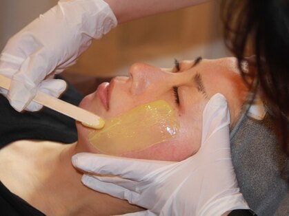 シアージュ(ciage.)の写真