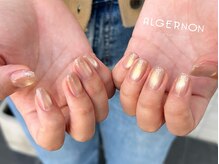 アルジャーノン リトリート(ALGERNON retreat)/マグ × フラッシュ