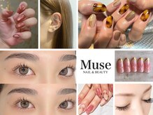 ミューズ MUSE 四街道大日店
