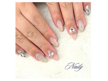 ネイリー 立川店(Naily)/150分★やり放題