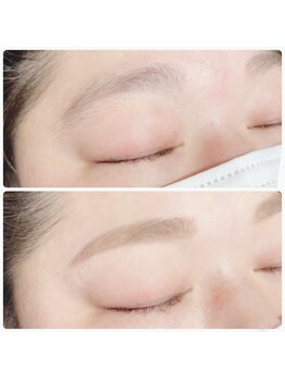 アイビー 姫路店(eyebee)/骨格似合わせの眉毛WAX