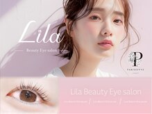 リラ 三宮店(Lila)の雰囲気(根元から80度立ち上げ、最大限長く見せるまつ毛はLila三宮店へ♪)