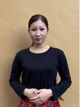 シュエット 近江八幡店(Chouette) 新野 まゆ