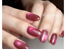 リュ アンジュ(Ryu Ange)