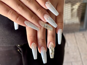 リノ(Lino)/グラデーション