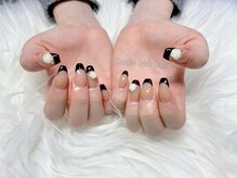 ガーデン(Garden)/画像持ち込み90分　¥7980