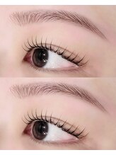 ヴァイス(VAICE)/眉ワックス脱毛/まつげパーマ