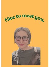 フィルネイル(fil nail)&nbsp;yoko 