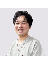 あい鍼灸院 接骨院 イオンタウン豊中緑丘院&nbsp;神成 裕太